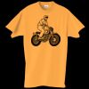 Adult Essential Short Sleeve T-Shirt Thumbnail