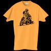 Adult Essential Short Sleeve T-Shirt Thumbnail