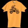Adult Essential Short Sleeve T-Shirt Thumbnail