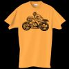Adult Essential Short Sleeve T-Shirt Thumbnail