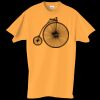 Adult Essential Short Sleeve T-Shirt Thumbnail