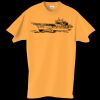 Adult Essential Short Sleeve T-Shirt Thumbnail