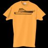 Adult Essential Short Sleeve T-Shirt Thumbnail