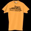 Adult Essential Short Sleeve T-Shirt Thumbnail