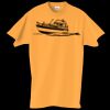 Adult Essential Short Sleeve T-Shirt Thumbnail