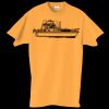 Adult Essential Short Sleeve T-Shirt Thumbnail