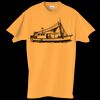 Adult Essential Short Sleeve T-Shirt Thumbnail
