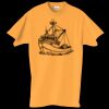 Adult Essential Short Sleeve T-Shirt Thumbnail