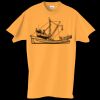 Adult Essential Short Sleeve T-Shirt Thumbnail