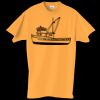 Adult Essential Short Sleeve T-Shirt Thumbnail
