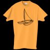 Adult Essential Short Sleeve T-Shirt Thumbnail