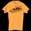 Adult Essential Short Sleeve T-Shirt Thumbnail