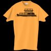Adult Essential Short Sleeve T-Shirt Thumbnail