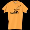 Adult Essential Short Sleeve T-Shirt Thumbnail