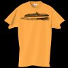 Adult Essential Short Sleeve T-Shirt Thumbnail