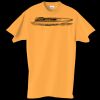 Adult Essential Short Sleeve T-Shirt Thumbnail