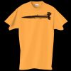 Adult Essential Short Sleeve T-Shirt Thumbnail