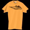 Adult Essential Short Sleeve T-Shirt Thumbnail