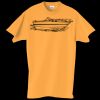 Adult Essential Short Sleeve T-Shirt Thumbnail