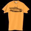Adult Essential Short Sleeve T-Shirt Thumbnail