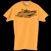 Adult Essential Short Sleeve T-Shirt Thumbnail