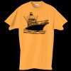 Adult Essential Short Sleeve T-Shirt Thumbnail