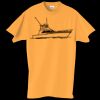 Adult Essential Short Sleeve T-Shirt Thumbnail