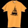 Adult Essential Short Sleeve T-Shirt Thumbnail