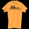 Adult Essential Short Sleeve T-Shirt Thumbnail