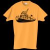 Adult Essential Short Sleeve T-Shirt Thumbnail