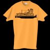 Adult Essential Short Sleeve T-Shirt Thumbnail
