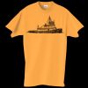 Adult Essential Short Sleeve T-Shirt Thumbnail