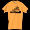 Adult Essential Short Sleeve T-Shirt Thumbnail