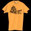 Adult Essential Short Sleeve T-Shirt Thumbnail