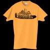 Adult Essential Short Sleeve T-Shirt Thumbnail