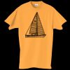 Adult Essential Short Sleeve T-Shirt Thumbnail