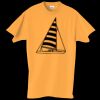 Adult Essential Short Sleeve T-Shirt Thumbnail