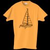 Adult Essential Short Sleeve T-Shirt Thumbnail