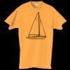 Adult Essential Short Sleeve T-Shirt Thumbnail