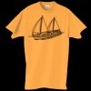 Adult Essential Short Sleeve T-Shirt Thumbnail