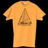 Adult Essential Short Sleeve T-Shirt Thumbnail