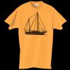 Adult Essential Short Sleeve T-Shirt Thumbnail
