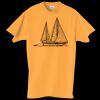 Adult Essential Short Sleeve T-Shirt Thumbnail