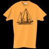 Adult Essential Short Sleeve T-Shirt Thumbnail