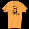 Adult Essential Short Sleeve T-Shirt Thumbnail