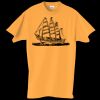 Adult Essential Short Sleeve T-Shirt Thumbnail