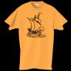 Adult Essential Short Sleeve T-Shirt Thumbnail