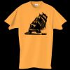 Adult Essential Short Sleeve T-Shirt Thumbnail