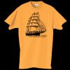 Adult Essential Short Sleeve T-Shirt Thumbnail