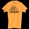Adult Essential Short Sleeve T-Shirt Thumbnail